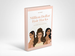 Million Dollar Hair Hacks